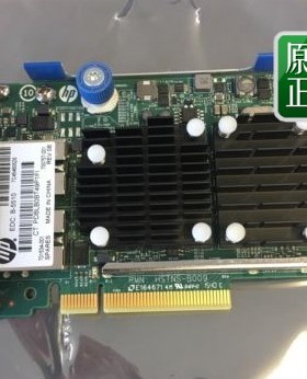 HP 700759-B21 700757-001 701534-001 533FLR-T 10GB 万兆网卡