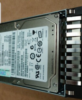 IBM 2.5 146GB 15K 6GB SAS DISK 42D0677 42D0681 42D0678原装