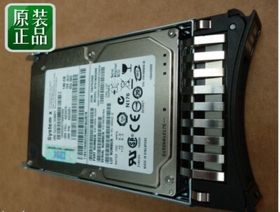 IBM 2.5 146GB 15K 6GB SAS DISK 42D0677 42D0681 42D0678原装