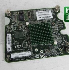 456972-B21 456978-001 456973-001 HP BLC Emulex LPE1205 HBA 8