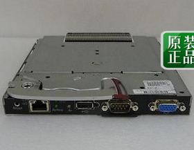 HP 708046-001 459526-504 c7000 Onboard Administrator Module