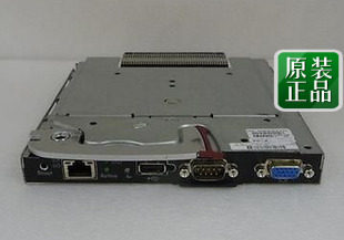 HP 708046-001 459526-504 c7000 Onboard Administrator Module