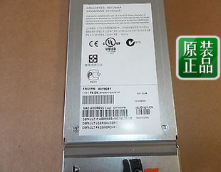 IBM 25R5778 BladeCenter Advanced 80Y9081 80Y9083 46C7597