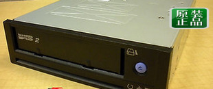 IBM 5755-9406 23R3247 23R3248 200/400GB LTO-2 Internal SCSI