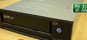 IBM 5755-9406 23R3247 23R3248 200/400GB LTO-2 Internal SCSI
