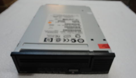 HP Ultrium232 LTO1 DW064A 390703-001 Ultrium1 SCSI LVD/SE Ta