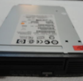 HP Ultrium232 LTO1 DW064A 390703-001 Ultrium1 SCSI LVD/SE Ta