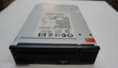 HP Ultrium232 LTO1 DW064A 390703-001 Ultrium1 SCSI LVD/SE Ta