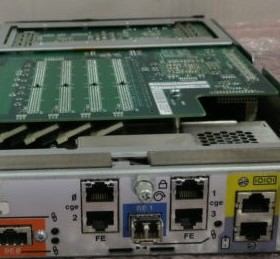 Dell EMC NS500 005048466 Data Mover Processor Board