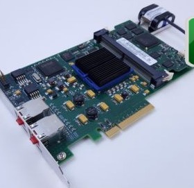 Dell Compellent SC8000 PCI-E RAID Controller  DV94N 0DV94N