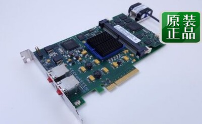 Dell Compellent SC8000 PCI-E RAID Controller  DV94N 0DV94N