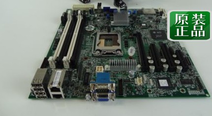 HP ML310E G8 主板V2 726766-001 715910-001 715910-002