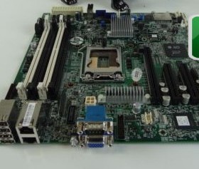 HP ML310E G8 主板V2 726766-001 715910-001 715910-002