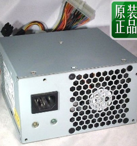 IBM X206M服务器电源 DPS-400MB-1 A 24R2666 24R2665