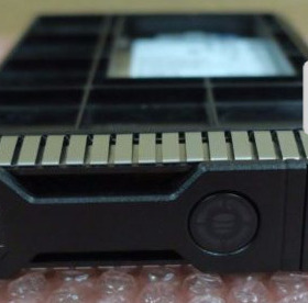 HP 450GB 15K SAS 3.5