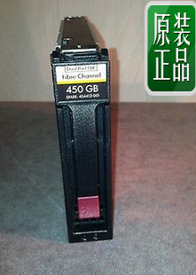 AP731A HP 450GB 10K FC EVA4400 Hard Drive 518734-001 AP731B