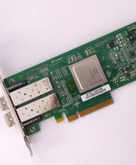 NetApp 8GB PCI-E HBA QLE2562-A-NAP 111-00535+A0