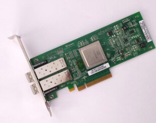 NetApp 8GB PCI-E HBA QLE2562-A-NAP 111-00535+A0