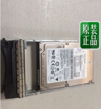 IBM 5210 300G 10K 2.5 SAS存储硬盘49Y1836 49Y1840 49Y1839