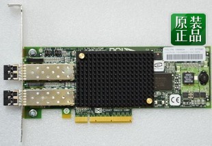 IBM RS6000 HBA 8GBp LPE12002 10N9824 00E0806 5735