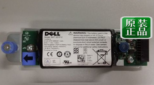 2023年 DELL 2S1P-2 0D668J D668J MD3200/3220/3200I 控制器电池