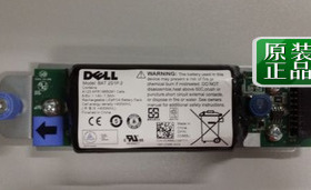 2023年 DELL 2S1P-2 0D668J D668J MD3200/3220/3200I 控制器电池