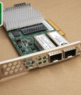 HP NC523SFP 593717-b21 593742-001 593715-001 10Gb 网卡