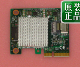 IBM H1110 RAID卡 6Gb SATA3 SAS2308单口阵列卡 81Y4494 81Y4492