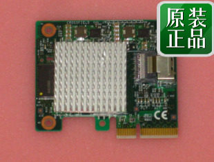 IBM H1110 RAID卡 6Gb SATA3 SAS2308单口阵列卡 81Y4494 81Y4492