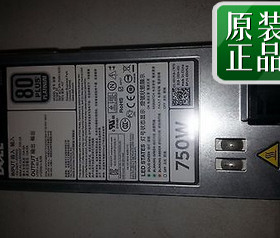 DELL R720XD电源495W 750W 5NF18 6W2PW 3GHW3 N24MJ R620 T620