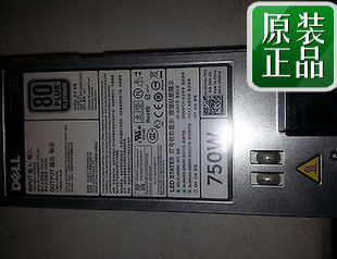 DELL R720XD电源495W 750W 5NF18 6W2PW 3GHW3 N24MJ R620 T620