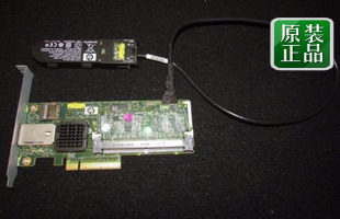 HP P212 RAID Controller Card 256MB w/Battery 462594-001