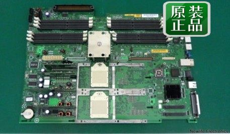 HP AB331-69301 RX2620 System Board Compliant AB331-60101