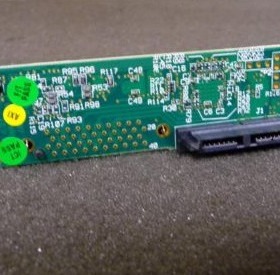 HP 60-261-01 3.5 SATA-FC  60-272-02 SAS-FC MSA2000 P2000