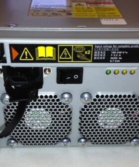 NetApp X516A-R6 440W 94443-02 DS14MK4 114-00053+A0