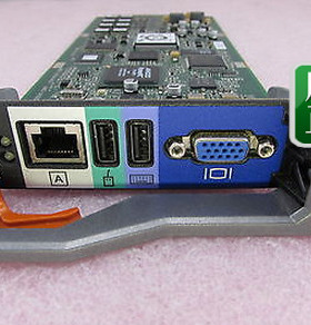 K036D Dell  NC5NP K036D CMC IKVM  M1000e