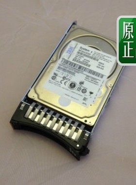 IBM 49Y2003 600GB 10K SAS 2.5