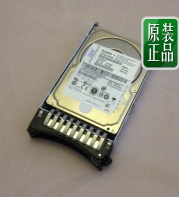 IBM 49Y2003 600GB 10K SAS 2.5