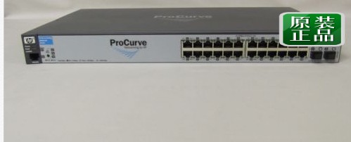 HP ProCurve 2610-24 J9085A 10/100Base-TX 24 Port Switch
