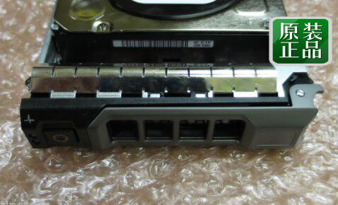 Dell DPTW9 0DPTW9 091K8T 0CWJ92 3TB 7.2K 6G 3.5" R710 T710 T