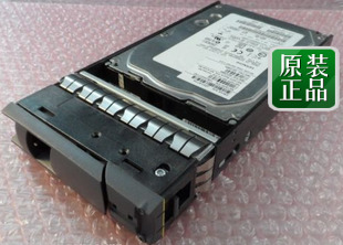 NetApp X410A-R5 IBM 300GB 15k SAS 45E7953 45E7951 EXN3000