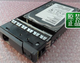 NetApp X410A-R5 IBM 300GB 15k SAS 45E7953 45E7951 EXN3000