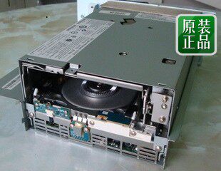 IBM 3573-8043 LTO3 SCSI 23R4693 23r6465 24r2126 23R7260 TS3