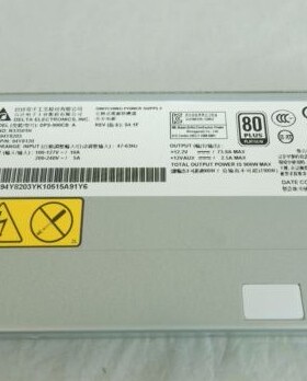 IBM 94Y8073 94Y8310 94Y8087 94Y8120 900W X3850 X6 /X3650 M4