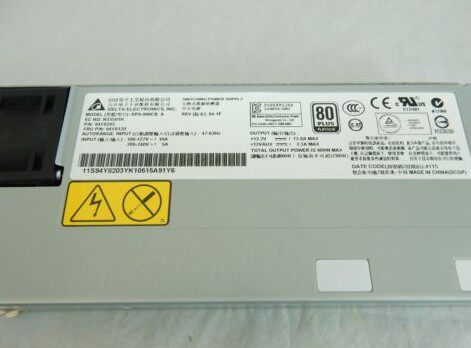 IBM 94Y8073 94Y8310 94Y8087 94Y8120 900W X3850 X6 /X3650 M4