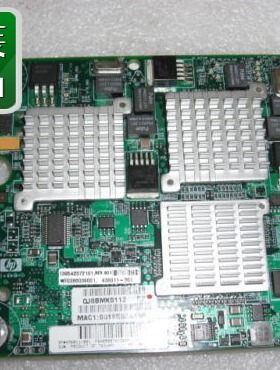 HP 436011-001 NC325m 1GB PCI-E Adapter 416583-001原装拆机新