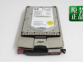 293556-B21 300590-001 300590-002 HP 146.8GB 10KFC HARD DRIV