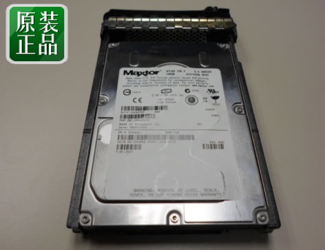 DELL 146GB 10K SCSI 3.5  YC952, 0YC952, 8J147J004075F HDD