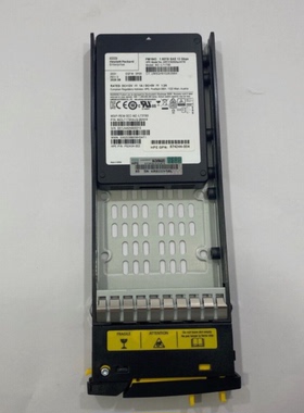 HP K2Q95A 3PAR 8000 480GB SAS SSD - 810774-001