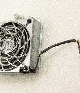 HP ML350G3  289562-001 PROLIANT 92MM I/O MODULE FAN